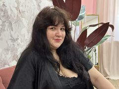 ElisabetWilson from LiveJasmin