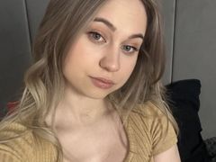 ElisabethCrysten from LiveJasmin