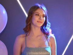 ElisabethOllech from LiveJasmin