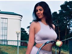 MindLee - female with black hair and  big tits webcam at LiveJasmin