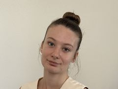 EliseWeeks from LiveJasmin