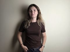ElishaBerbary from LiveJasmin