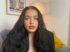 ElisonFox from LiveJasmin