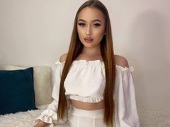 Eliss from LiveJasmin