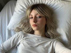 ElissMeow from LiveJasmin