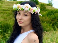 ElissParker from LiveJasmin