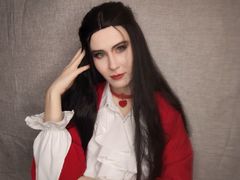 ElissaHilton from LiveJasmin