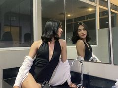 ElisseMedina from LiveJasmin