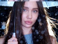 Elistoria from LiveJasmin