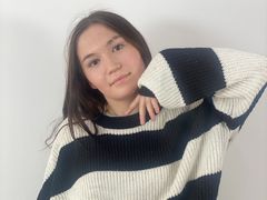 EliviaByfield from LiveJasmin