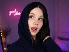 ElixVeyan from LiveJasmin