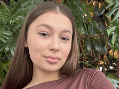 ElizaFisher from LiveJasmin