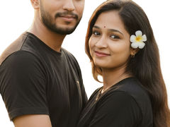 ElizaRishabh from LiveJasmin