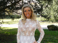 ElizaSublime from LiveJasmin