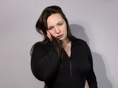 ElizaVellum from LiveJasmin