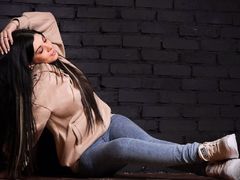 MindLee - female with black hair and  big tits webcam at LiveJasmin