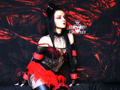 ElizabethCrowley from LiveJasmin