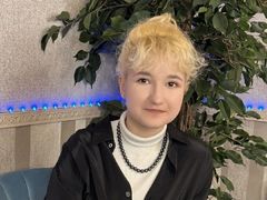 ElizabethDavids - blond female webcam at LiveJasmin