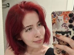 ElizabethGalliul from LiveJasmin