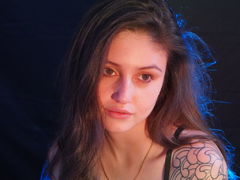 ElizabethMorgan from LiveJasmin