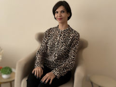 ElizabethSmithe from LiveJasmin