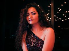 ElizabethWalk - female with red hair and  big tits webcam at LiveJasmin