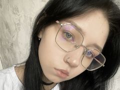 ElizabethWalkerr - female with black hair and  small tits webcam at LiveJasmin