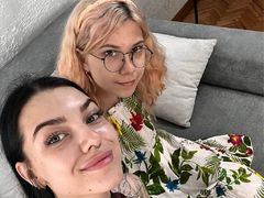 EllaAndAlby from LiveJasmin