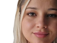 EllaBlond from LiveJasmin