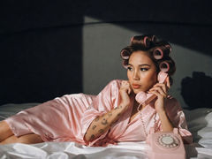 EllaBrown from LiveJasmin