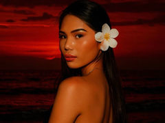 EllaCalifa from LiveJasmin
