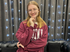 EllaCharms from LiveJasmin