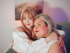 EllaDelilah from LiveJasmin