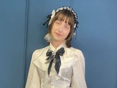 EllaGowen from LiveJasmin