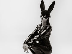 EllaHorton - female with red hair webcam at LiveJasmin