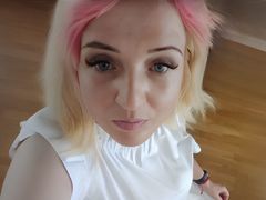 EllaMuerta from LiveJasmin