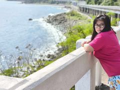 EllaMystica - female with brown hair and  big tits webcam at LiveJasmin