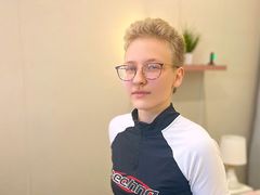 EllaPeres from LiveJasmin