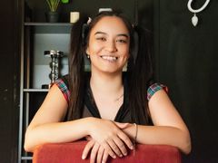 EllaRoose - female with black hair webcam at LiveJasmin