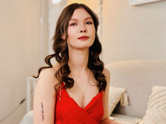 EllaSimon from LiveJasmin