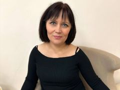 EllaStarlinge - female with brown hair webcam at LiveJasmin