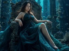 EllariaLee - female with brown hair and  big tits webcam at LiveJasmin