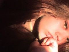 ElleOner - female with brown hair and  big tits webcam at LiveJasmin