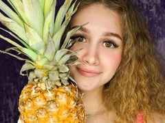 EllenGrays - blond female webcam at LiveJasmin