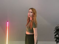 EllenLyerly from LiveJasmin