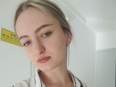 EllenMa from LiveJasmin