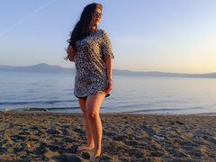 EllenNyx from LiveJasmin