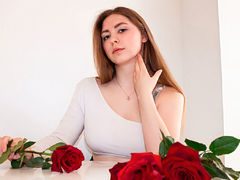 EllenPansy - female with red hair and  big tits webcam at LiveJasmin