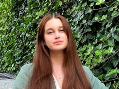 EllenSimpson from LiveJasmin