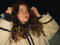 EllenaHarper from LiveJasmin